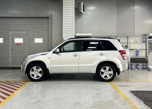 Suzuki 2.0 AT (140 л. с.) ORBIS AUTO г. Алматы