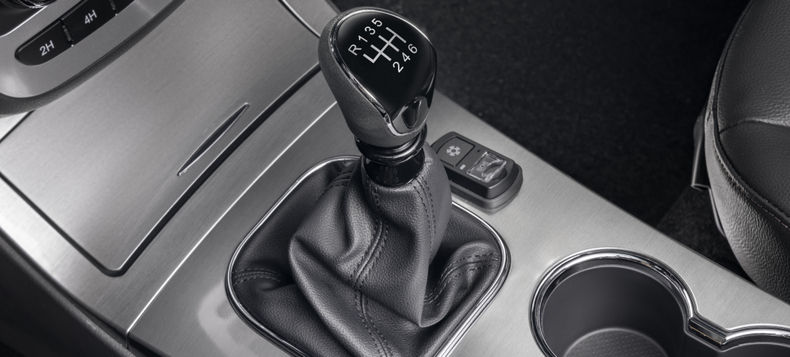 SOLLERS ST6 Пикап 2.0 бензин 176 л.с. Base Авилон Москва