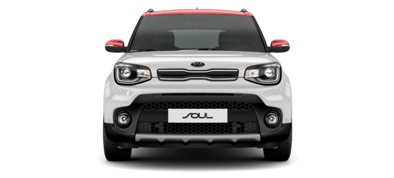 Kia Soul 1.6 AT (124 л.с.) Авто Люкс г. Севастополь