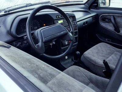 LADA 2114 1.6 MT 8 кл (Евро-3) (81 л. с.)