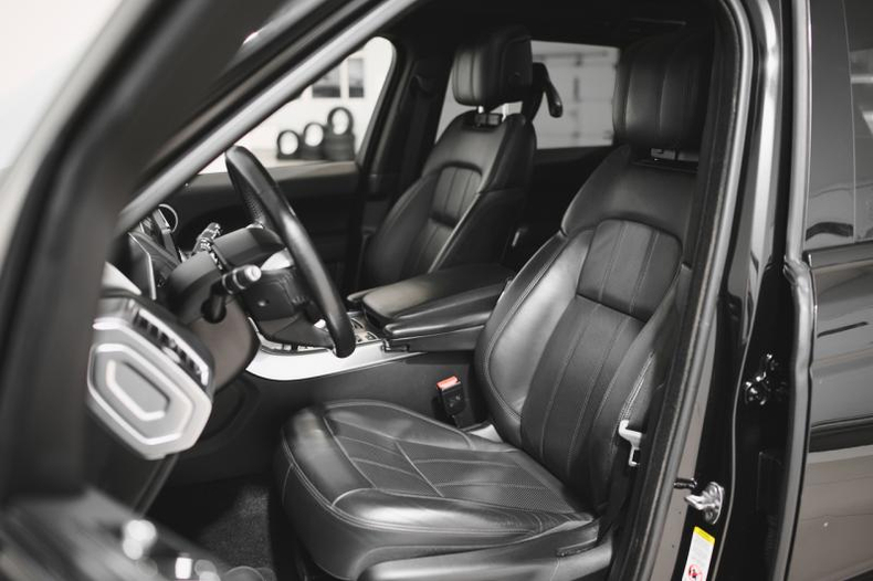 Land Rover Range Rover Sport 3.0 AT 4WD (380 л.с.) V6 Supercharged HSE Orbis Автомобили с пробегом Алматы