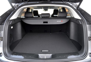 Changan Uni-k 2.0 8AT 4WD (226 л.с.) Comfort Автомобили с пробегом Шымкент  