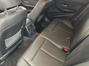 BMW 2.0 AT RWD (184 л.с.) 320i 320i SE Авто Люкс KIA Севастополь