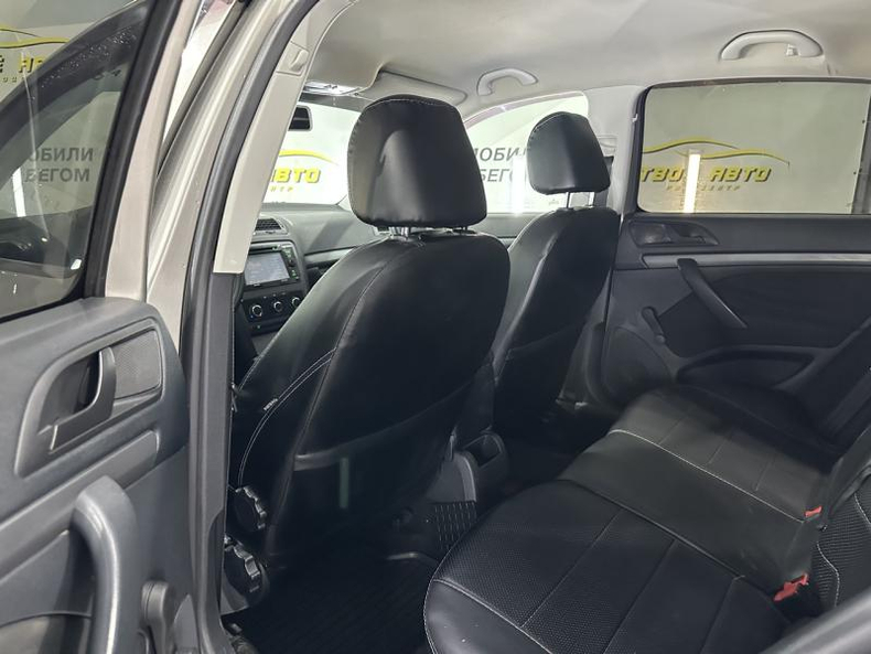 SKODA 1.6 MPI MT (102 л. с.) Ambition Твоё авто (Йошкар-Ола) Йошкар-Ола