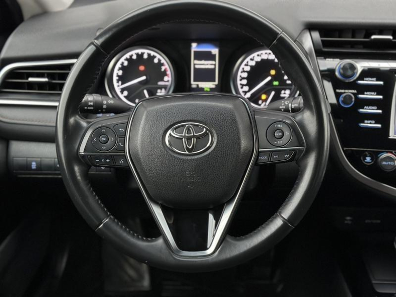 Toyota Camry 2.0 AT FWD (150 л.с.) Классик A2 Автомобили с пробегом Шымкент  