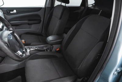 Ford Focus 1.6 MT (116 л. с.)
