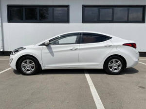 Hyundai 1.6 AT (132 л. с.) Автомобили с пробегом Шымкент  