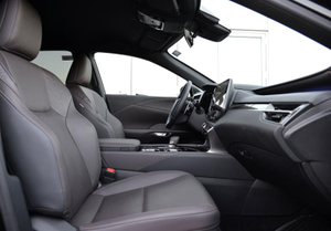 Lexus 2.4 AT 4WD (268 л.с.) Executive+ Автомобили с пробегом Шымкент  