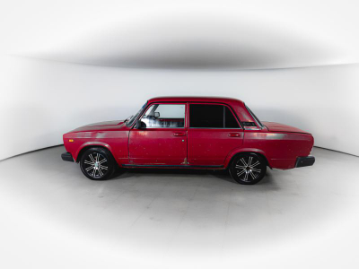 LADA 2105 1.6 MT (75 л. с.)