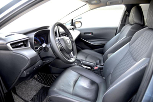 Toyota Corolla 1.6 CVT FWD (122 л.с.) Престиж Автомобили с пробегом Шымкент  