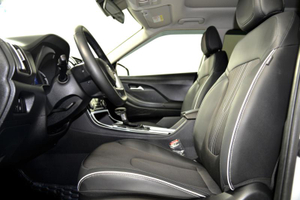 Hyundai Новая Creta 1.6 AT 2WD (123 л. с.) Prime Автомобили с пробегом Шымкент  