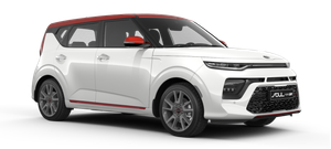 Kia Новый Soul 1.6 AT FWD (123 л.с.) Luxe Саранскмоторс Саранск