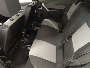 LADA Kalina Cross 1.6 MT FWD (87 л.с.) Comfort Твоё авто (Киров)
