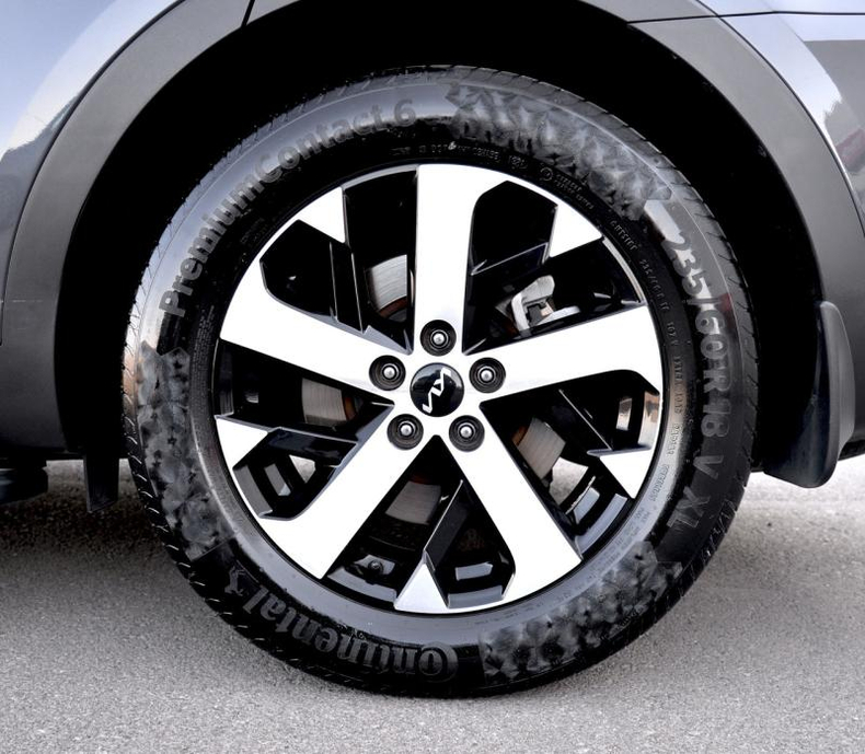 Kia Sorento 2.5 AT 4WD (194 л.с.) Comfort Автомобили с пробегом Шымкент  
