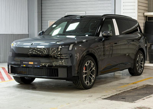 Lynk & Co 2.0h AT 4WD (734 л.с.) Ultra ORBIS AUTO г. Алматы