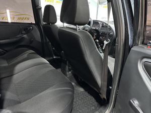 Chevrolet Niva Niva 1.7 MT 4WD (80 л.с.) L Твоё авто (Йошкар-Ола)