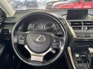 Lexus 200t АТ AWD (238 л. с.) Авто Люкс KIA Севастополь
