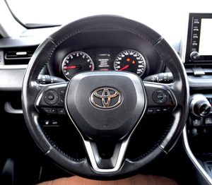 Toyota RAV4 2.0 CVT 4WD (173 л.с.) Элеганс 53 Автомобили с пробегом Шымкент  