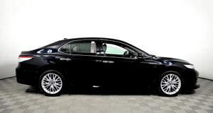 Toyota Camry 2.5 AT FWD (181 л.с.) Люкс B5 Автомобили с пробегом Шымкент  