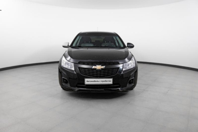 Chevrolet Cruze 1.6 MT (109 л. с.)