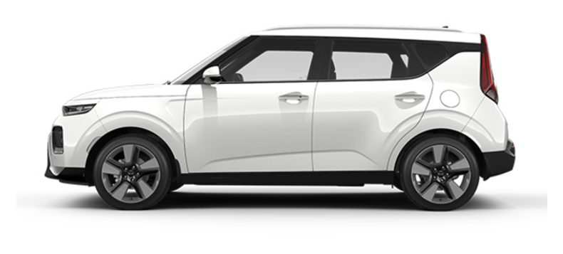 Kia Новый Soul 1.6 AT FWD (123 л.с.) Comfort Саранскмоторс Саранск