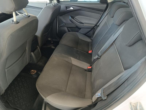 Ford 1.6 MT FWD (105 л.с.) SYNC Edition Твоё авто (Киров)