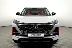 Changan CS55 Plus 1.5 7DCT FWD (181 л.с.) Tech Автомобили с пробегом Шымкент  