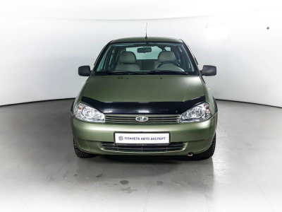 LADA Kalina 1.6 MT 8кл (2181) (82 л. с.)