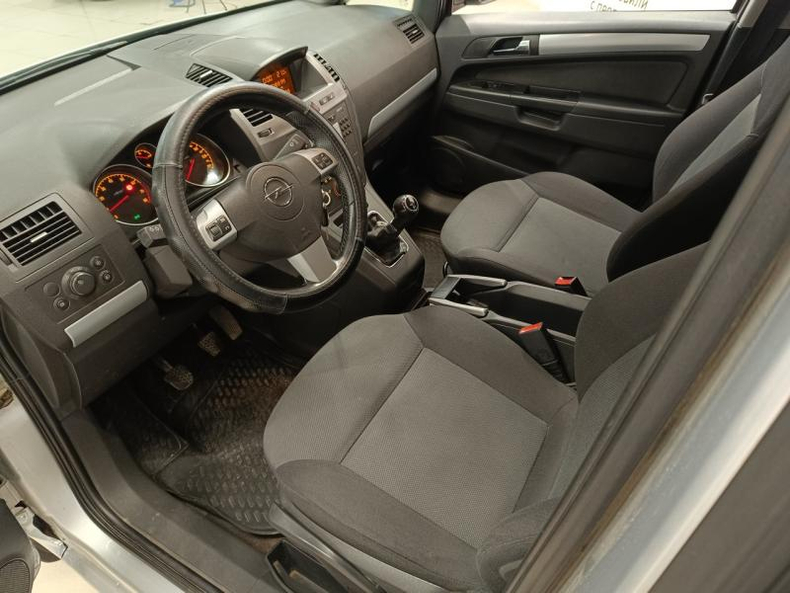 Opel 1.8 MT (140 л. с.) Твоё авто (Киров)