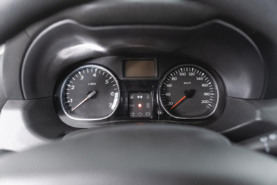 Renault Duster 2.0 AT (135 л. с.)