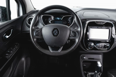 Renault Kaptur 1.6 X-tronic (114 л. с.)