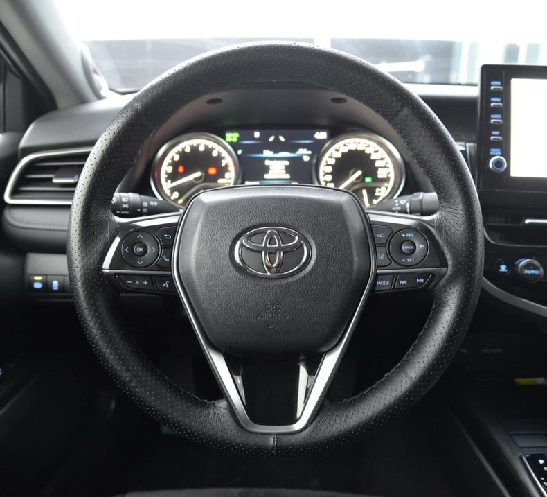 Toyota Camry 2.5 AT (206 л.с.) Люкс K5 Автомобили с пробегом Шымкент  