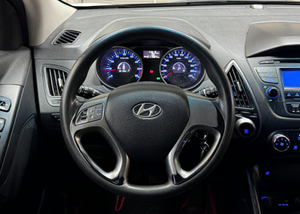 Hyundai 2.4 AT (178 л.с.) 4WD Comfort ORBIS AUTO г. Алматы