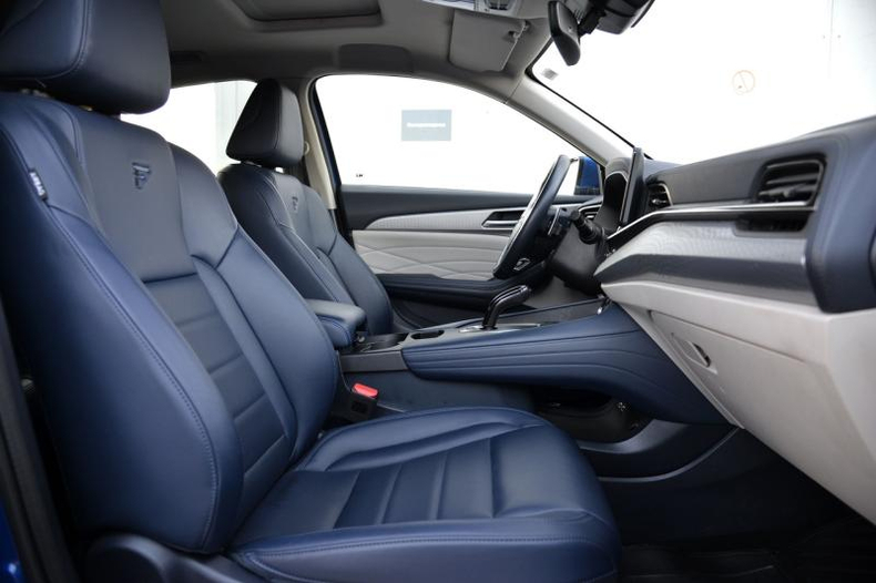 HAVAL City F7x 2.0 AMT AWD (190 л.с.) Premium Автомобили с пробегом Шымкент  