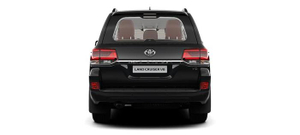 Toyota 4.6 AT 4WD (309 л.с.) Executive Автомобили с пробегом Шымкент  
