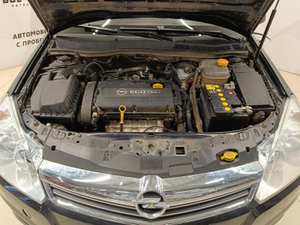 Opel 1.6 MT (115 л. с.) Cosmo Твоё авто (Киров)