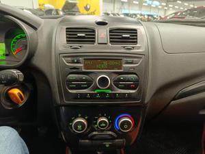 LADA Kalina Cross 1.6 MT FWD (106 л.с.) Luxe Твоё авто (Киров)