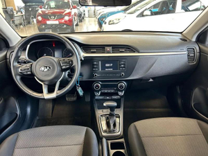 Kia Rio X 1.6 AT (123 л. с.) Авто Люкс KIA Севастополь