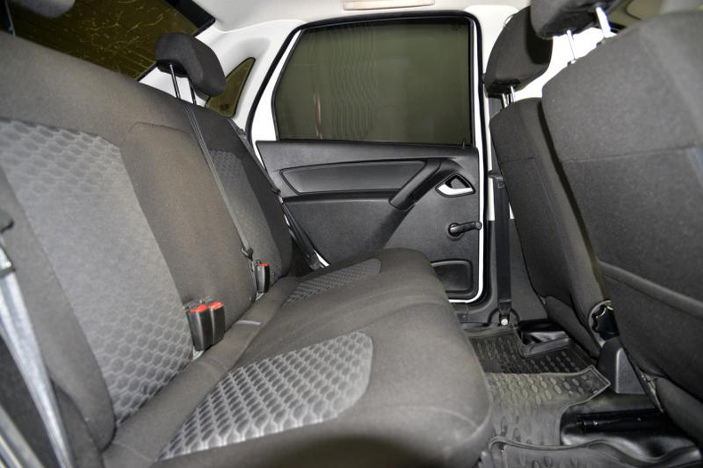 LADA Новая Granta седан 1.6 AT 16кл (98 л. с.) Comfort Автомобили с пробегом Шымкент  