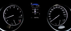 Toyota Camry 2.5 AT FWD (181 л.с.) S-edition Автомобили с пробегом Шымкент  