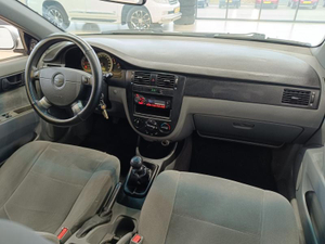 Chevrolet 1.6 MT FWD (109 л.с.) Твоё авто (Киров) Киров