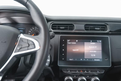 Renault Arkana 1.3 TCe CVT AWD (150 л.с.)