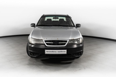 Daewoo Nexia 1.6 MT (109 л. с.)