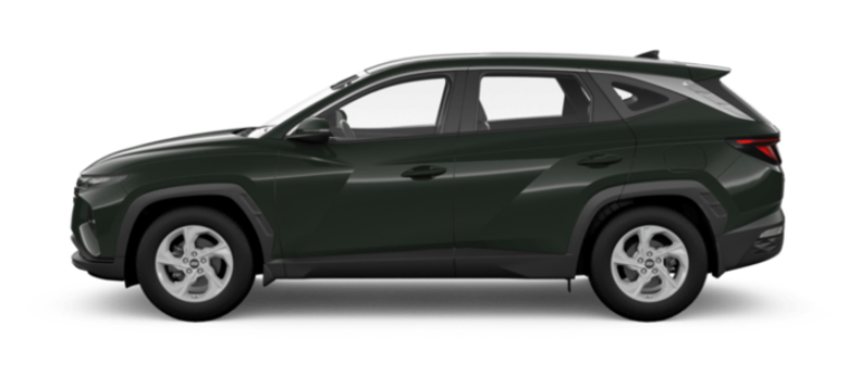 Hyundai Новый Tucson 2.0 6AT FWD (150 л.с.) Lifestyle Plus Автомобили с пробегом Шымкент  