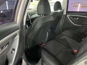 Hyundai 1.4 MT (100 л. с.) Твоё авто (Йошкар-Ола)
