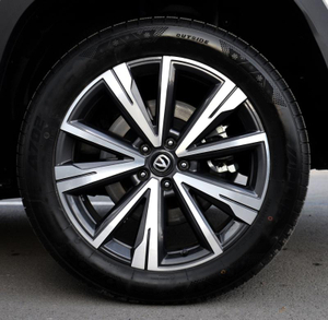 Changan CS95NEW 2.0 8AT 4WD (226 л.с.) TECH Автомобили с пробегом Шымкент  