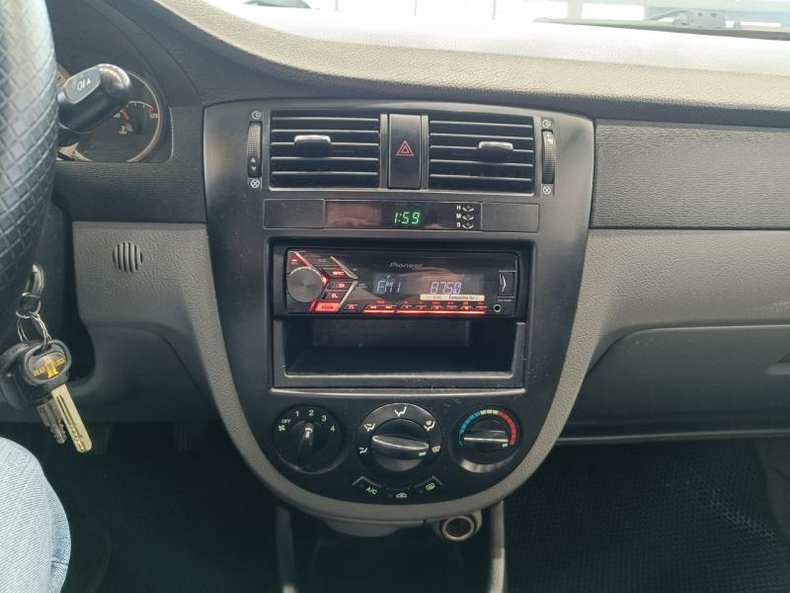 Chevrolet 1.6 MT FWD (109 л.с.) Твоё авто (Киров) Киров