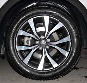 CHERY 1.5 CVT FWD (147 л.с.) Prestige Автомобили с пробегом Шымкент  