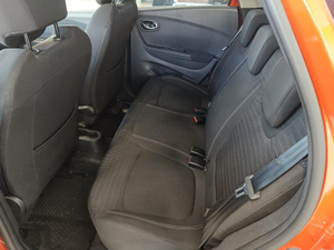 Renault Kaptur 1.6 X-tronic (114 л. с.) Style  Твоё авто (Киров)