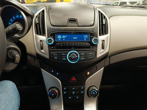 Chevrolet 1.6 MT (109 л. с.) Твоё авто (Киров)